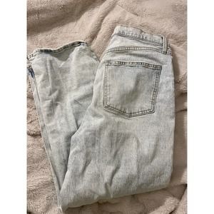 Universal Thread Vintage Straight Leg Jeans